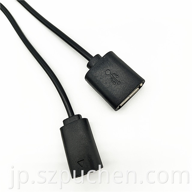 OTG Data Cable